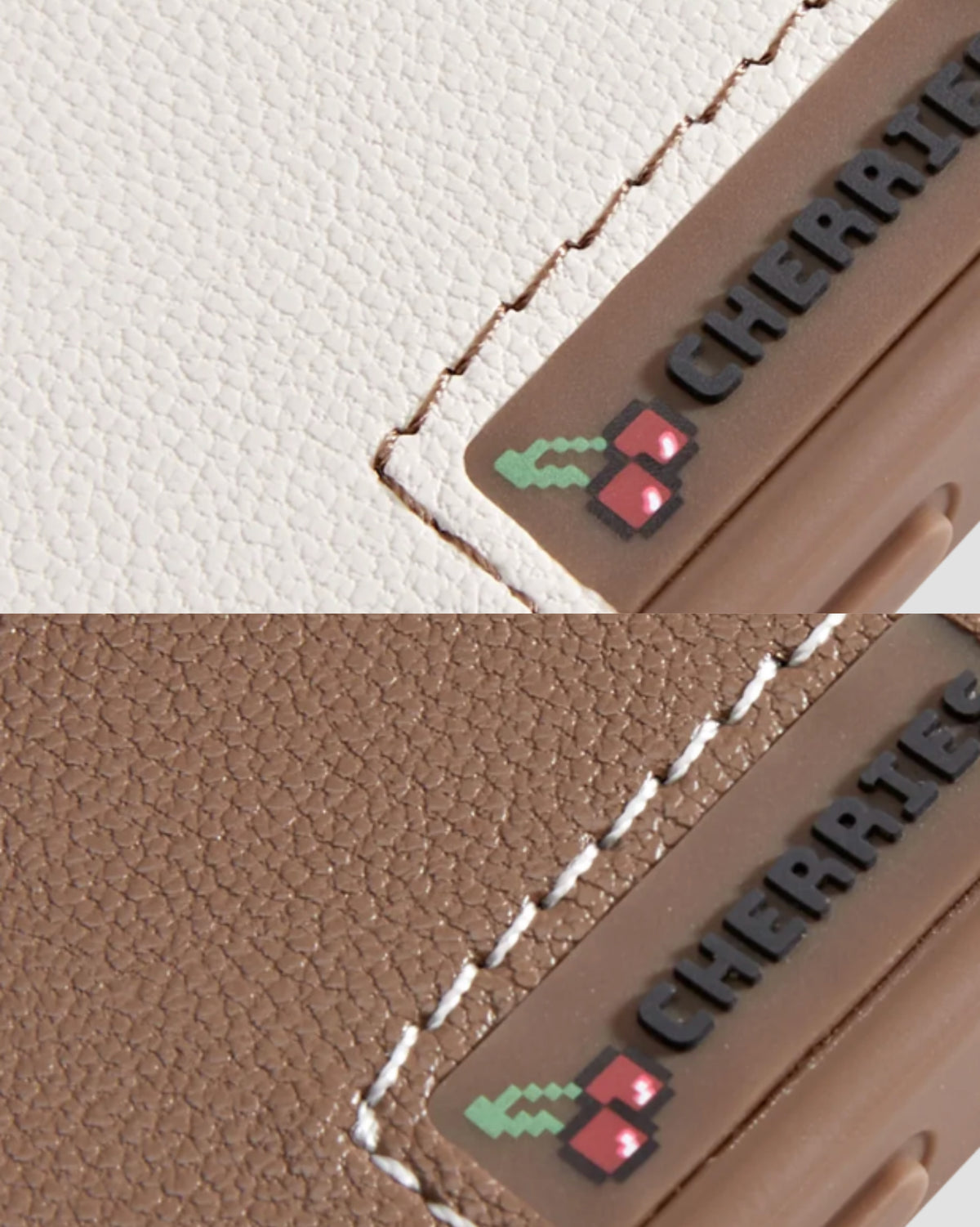 Eco-bean Coffee Brown Cover + MAGSAFE CHARGER