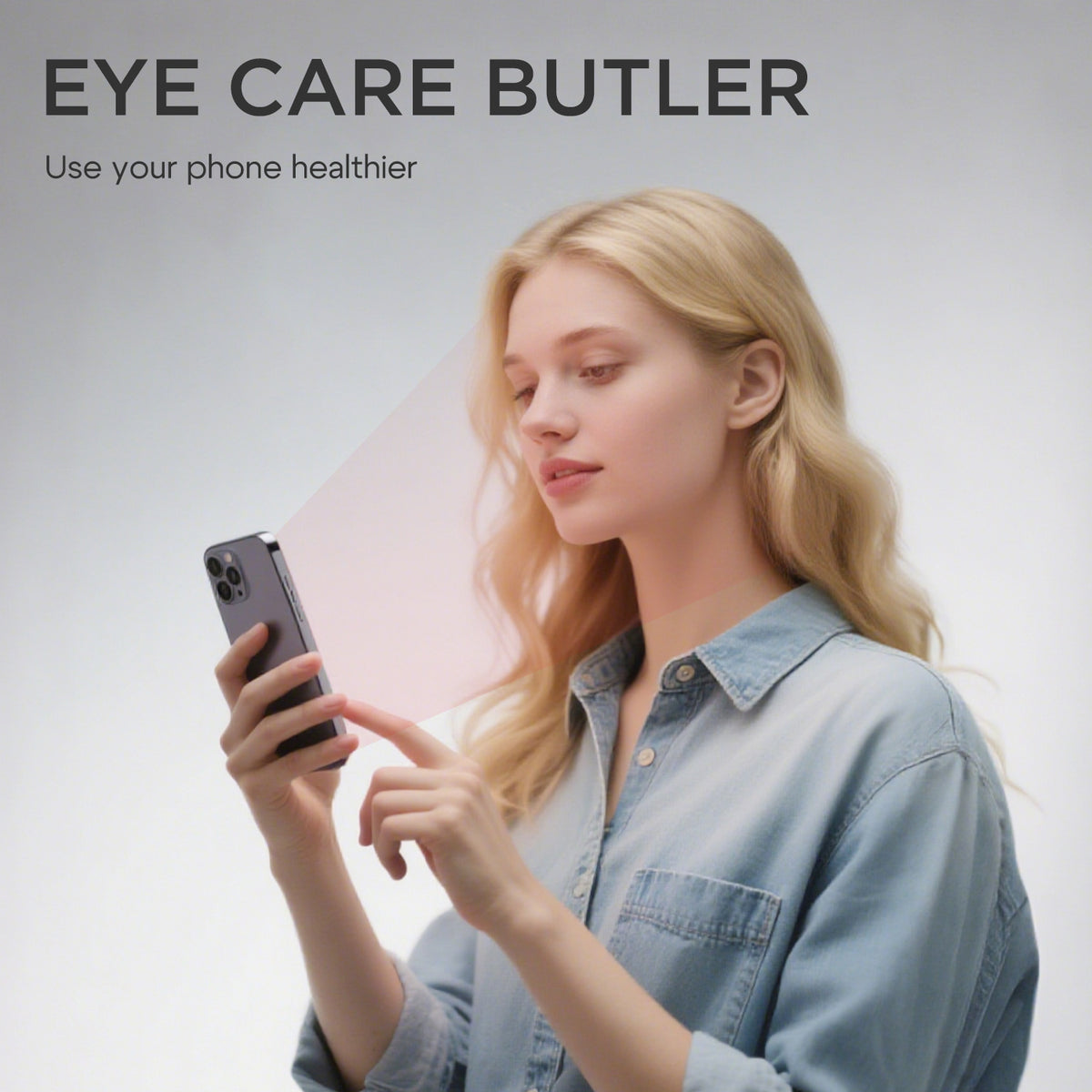 Cherries BLØK Screen Protector