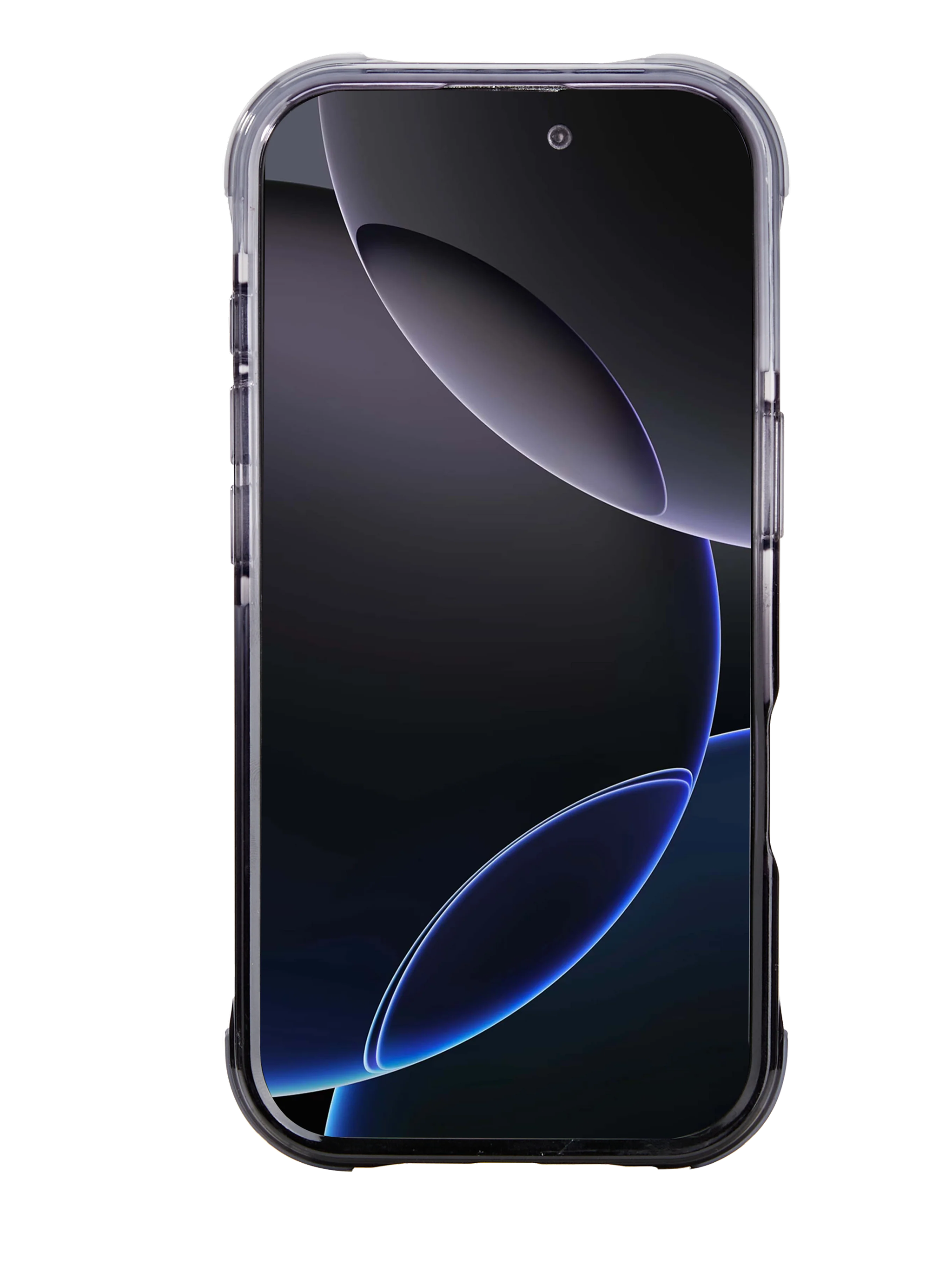 CHERRIES Defender MagSafe Case – Thunder Gray