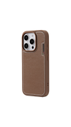 CHERRIES Eco Bean MagSafe Case – Coffee Brown