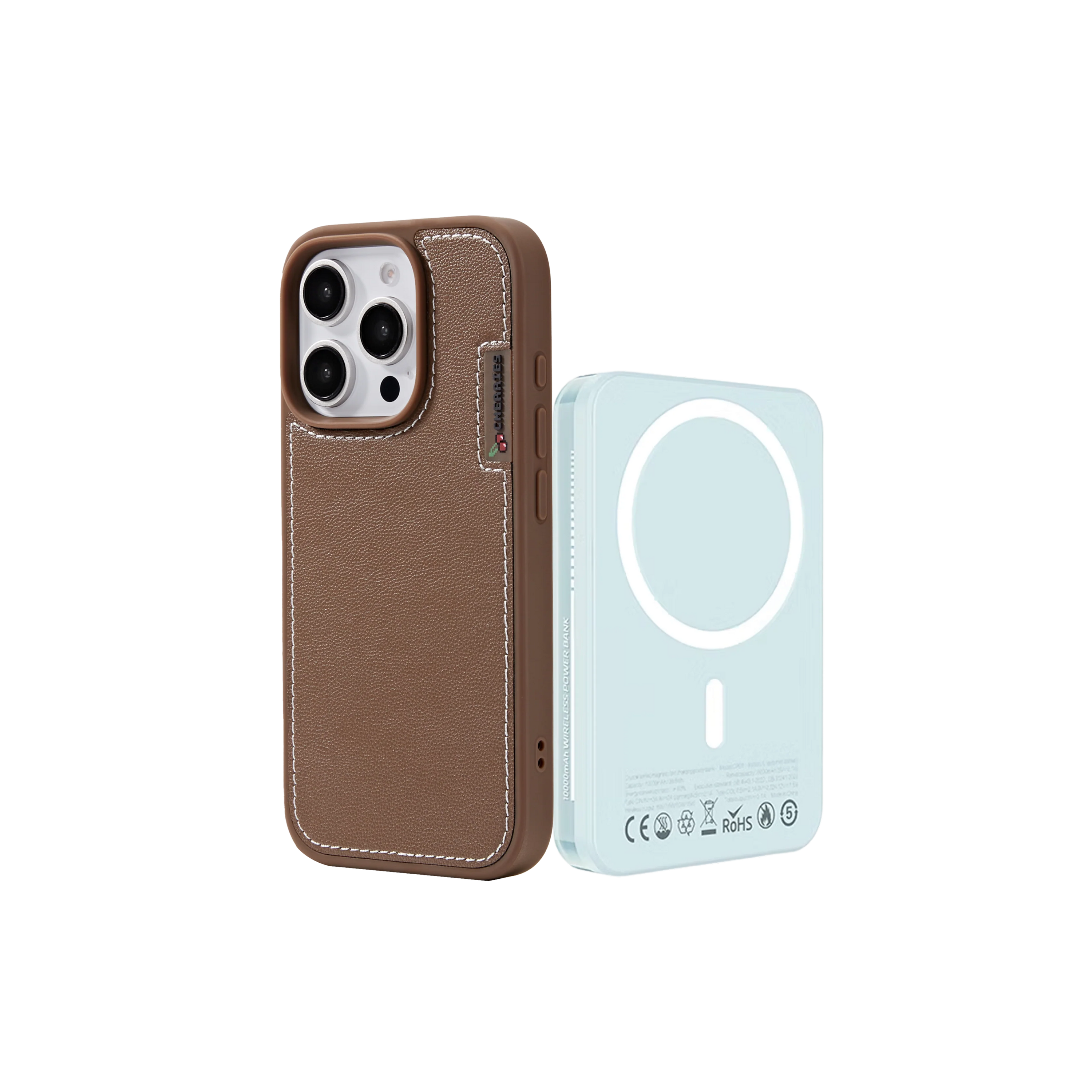 Eco-bean Cover + MAGSAFE CHARGER