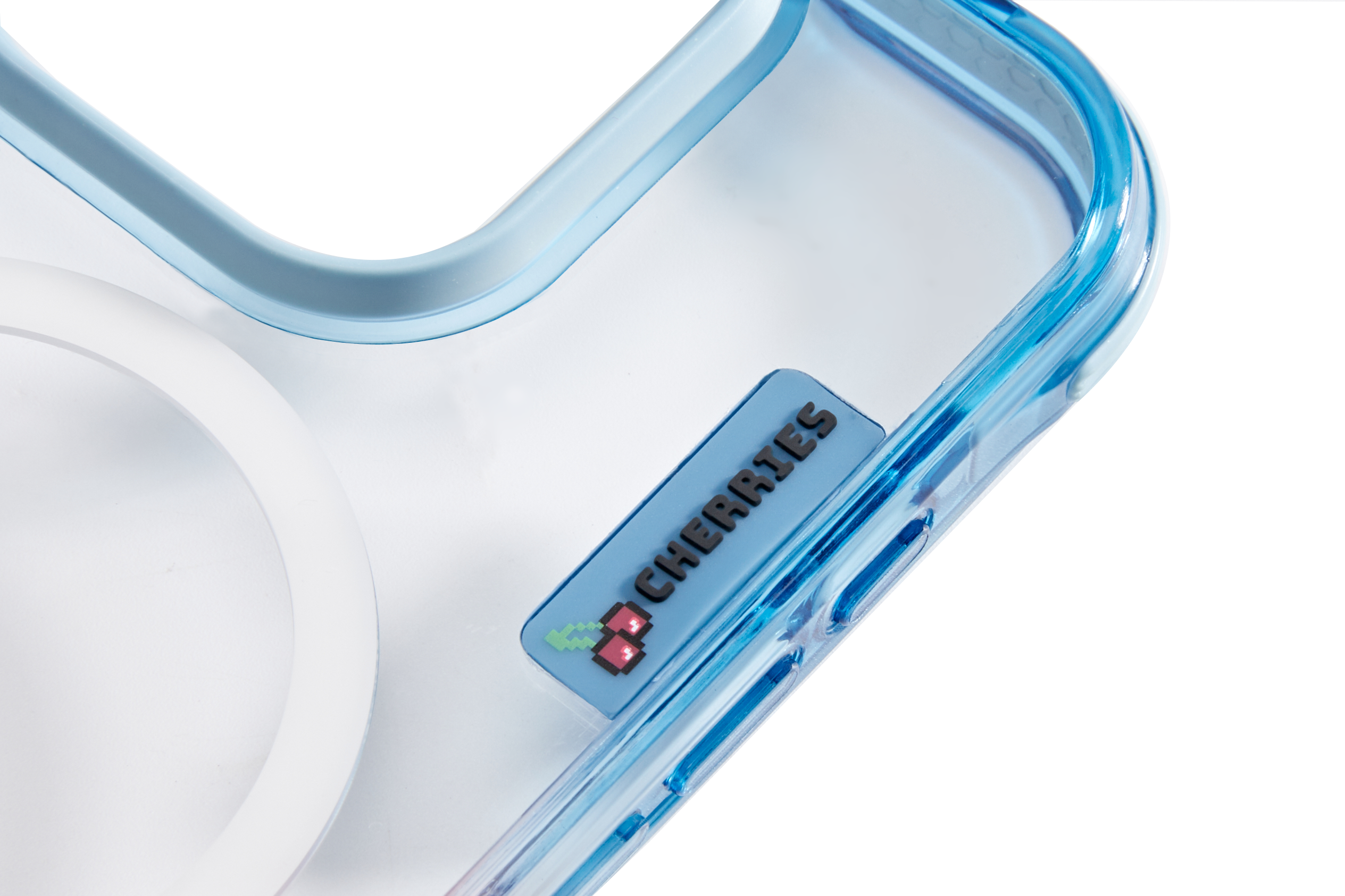 CHERRIES Defender MagSafe Case – Pepsi