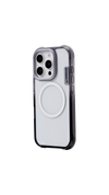 CHERRIES Defender MagSafe Case – Thunder Gray