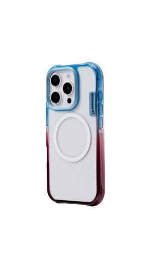 CHERRIES Defender MagSafe Case – Pepsi