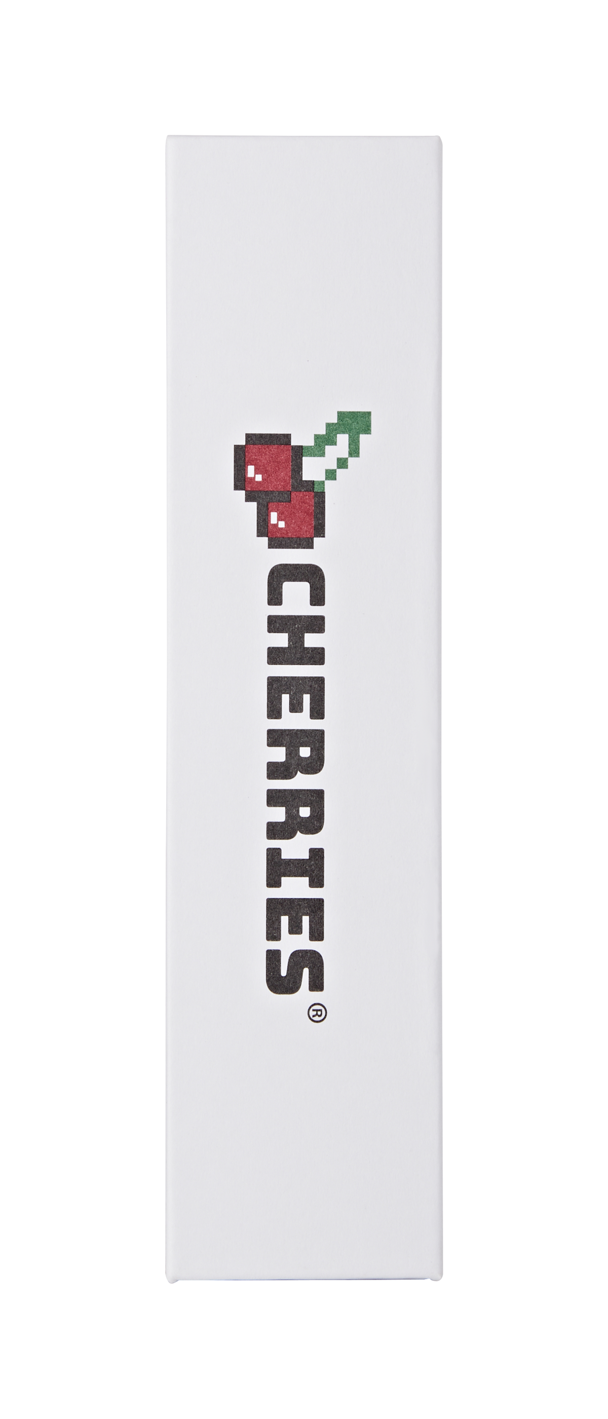 Cherries Wrist Loop – Gray