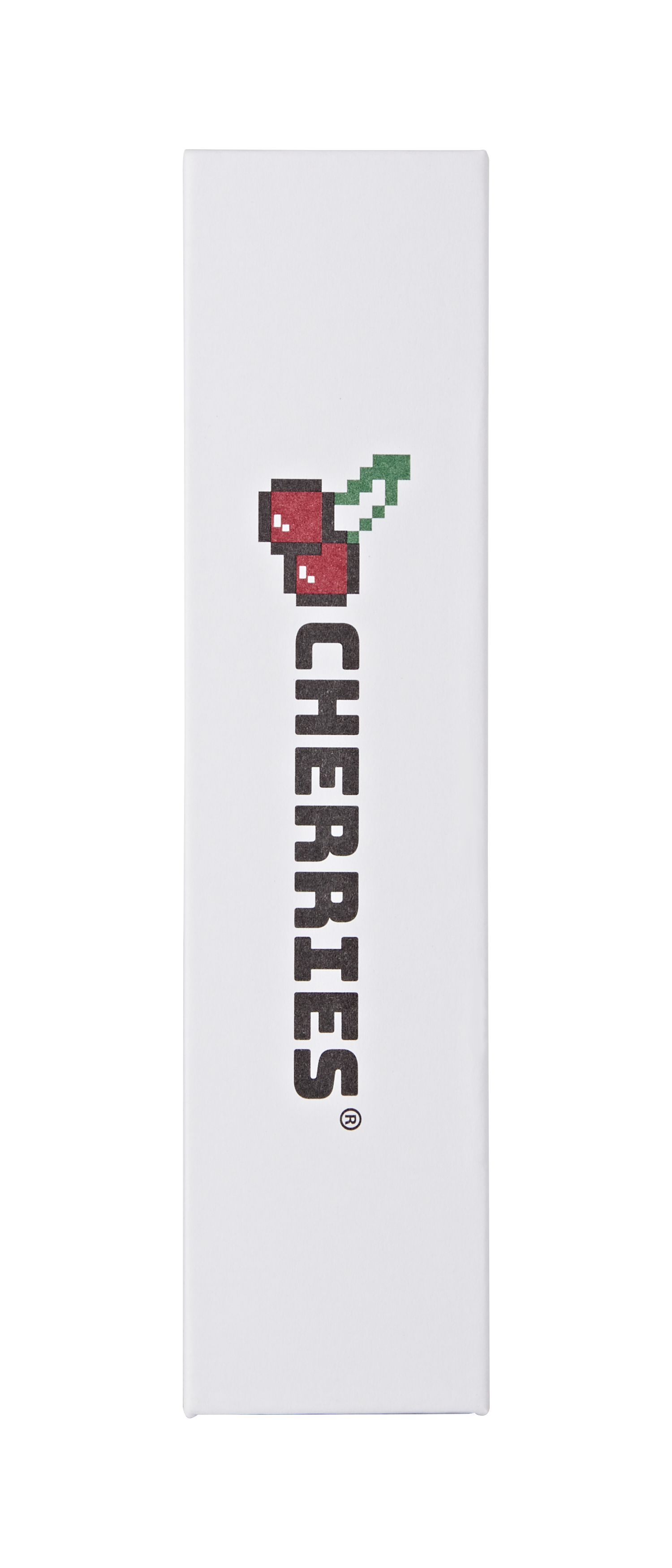 Cherries Wrist Loop – Gray