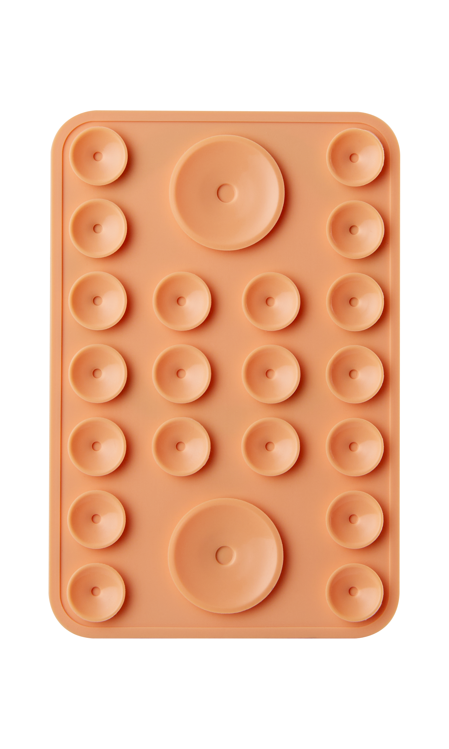 Cherries Suction Grip – Orange