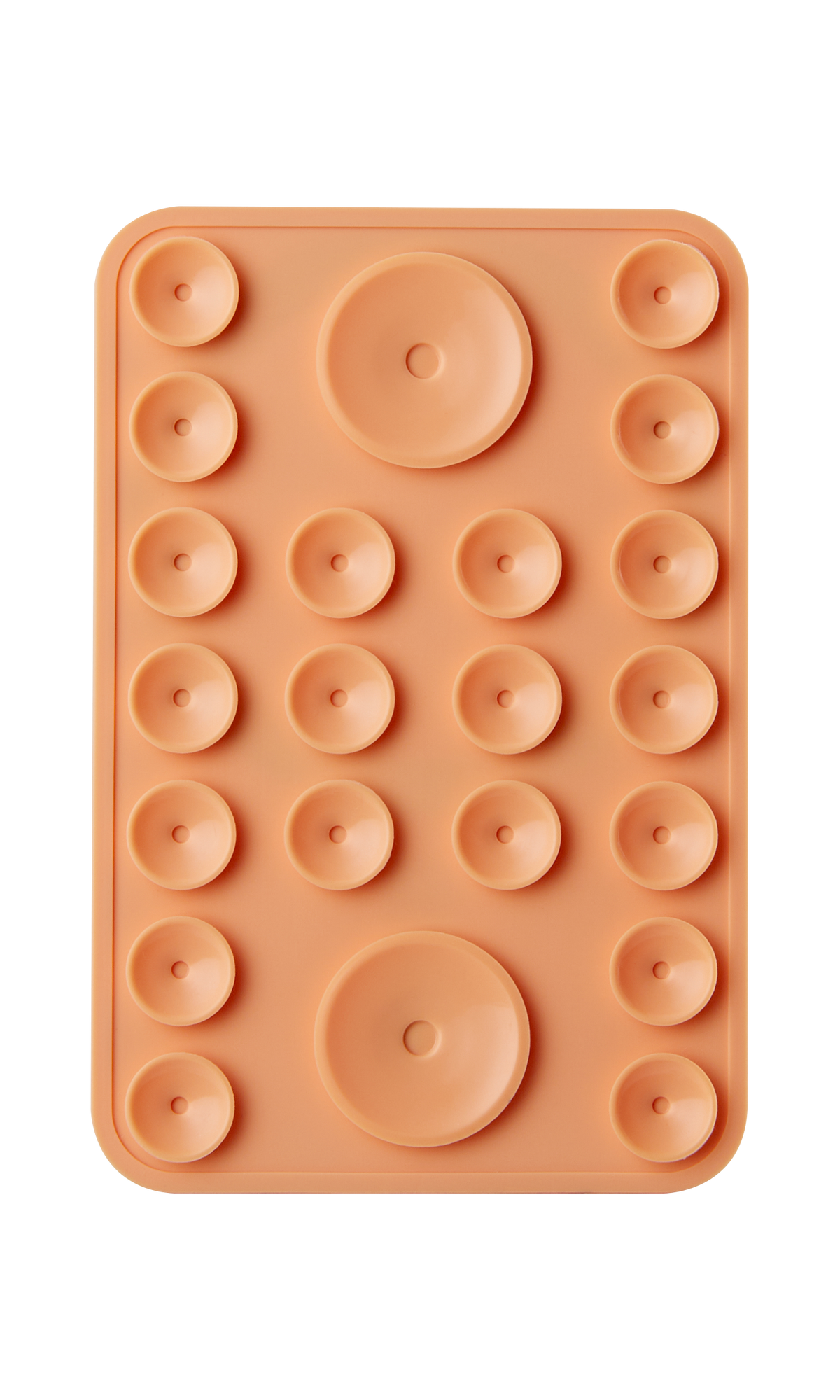 Cherries Suction Grip – Orange