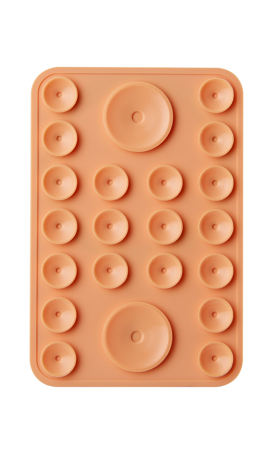 Cherries Suction Grip – Orange