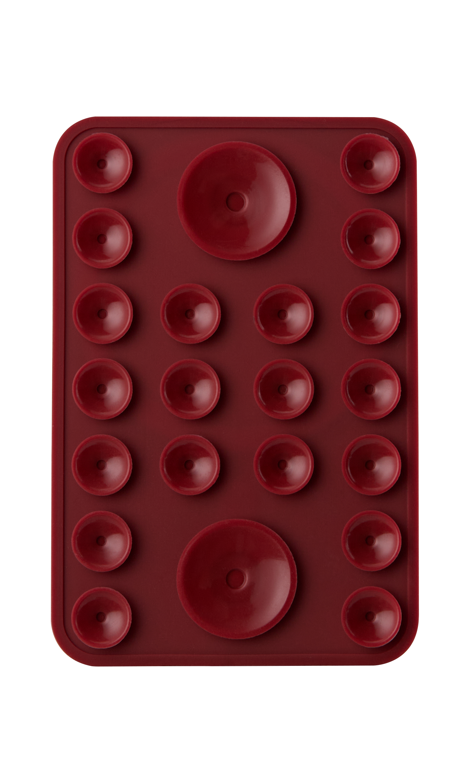 Cherries Suction Grip – Red
