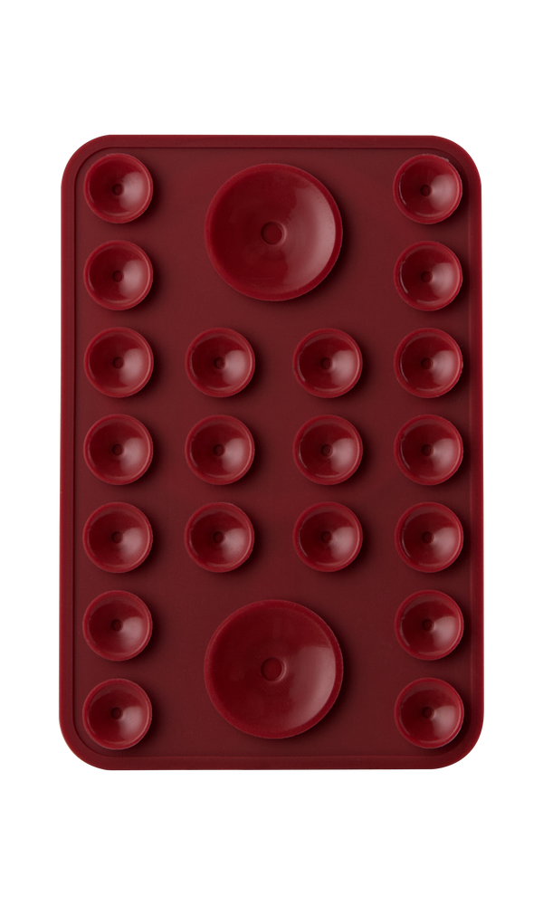 Suction Grip – Red