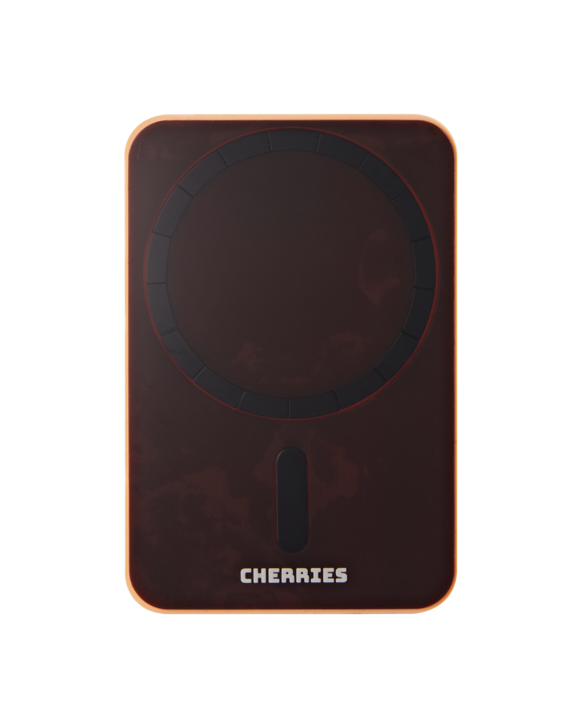 Cherries Suction Grip – Orange