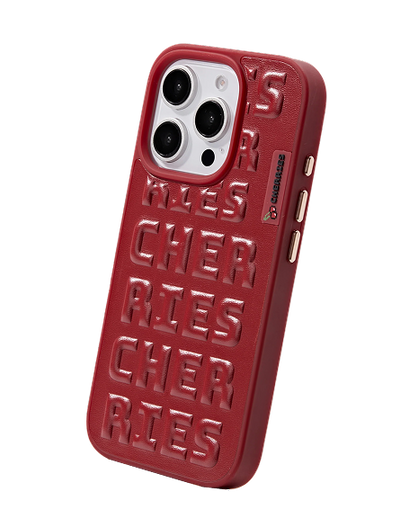 Cherries Case